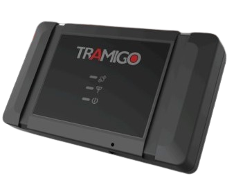 Tramigo T25 Fleet Device